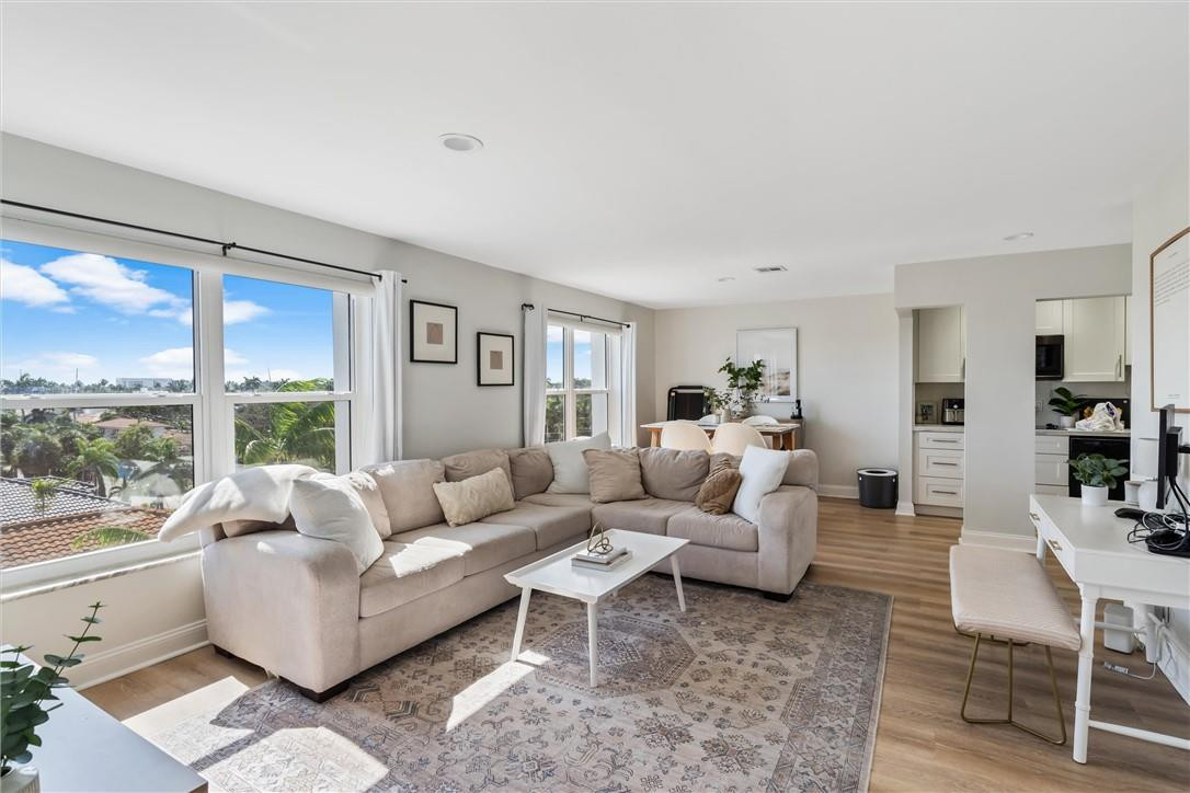 1770 E Las Olas Boulevard 508