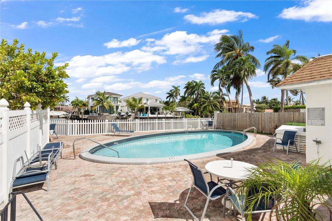 1770 E Las Olas Boulevard 508