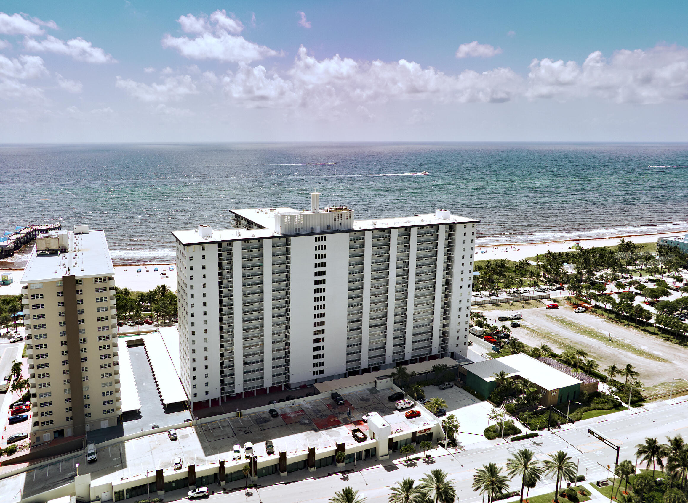 111 N Pompano Beach Boulevard Unit: 611