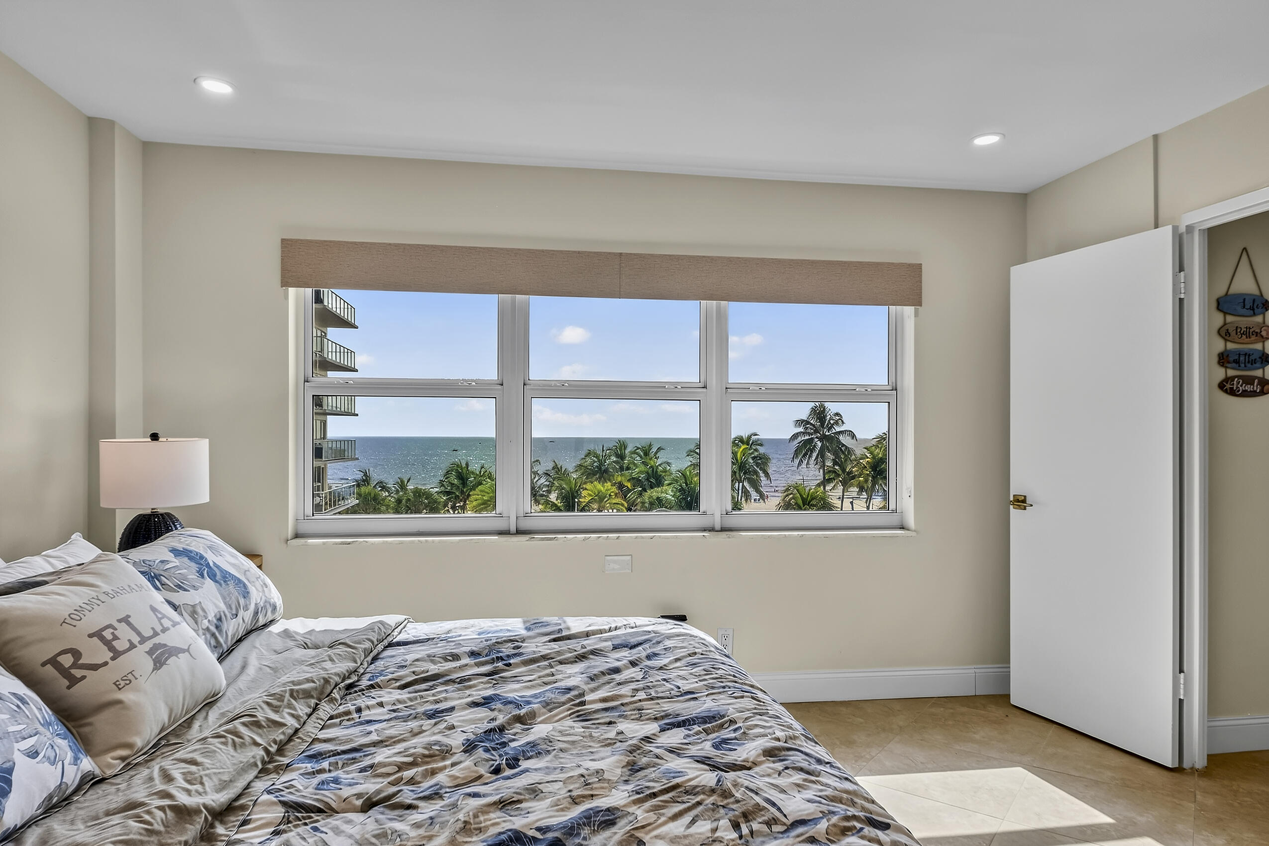 111 N Pompano Beach Boulevard Unit: 611