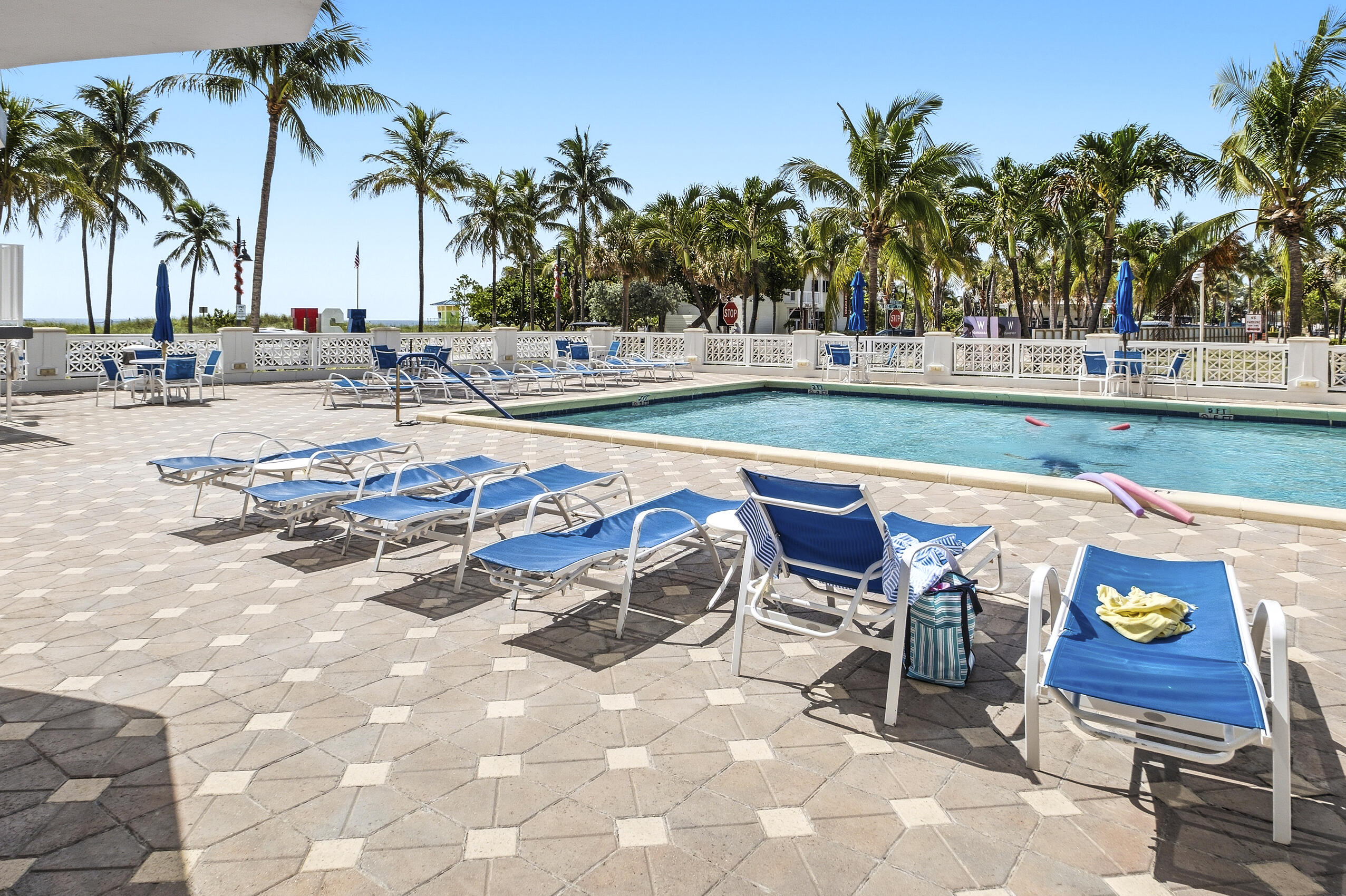 111 N Pompano Beach Boulevard Unit: 611