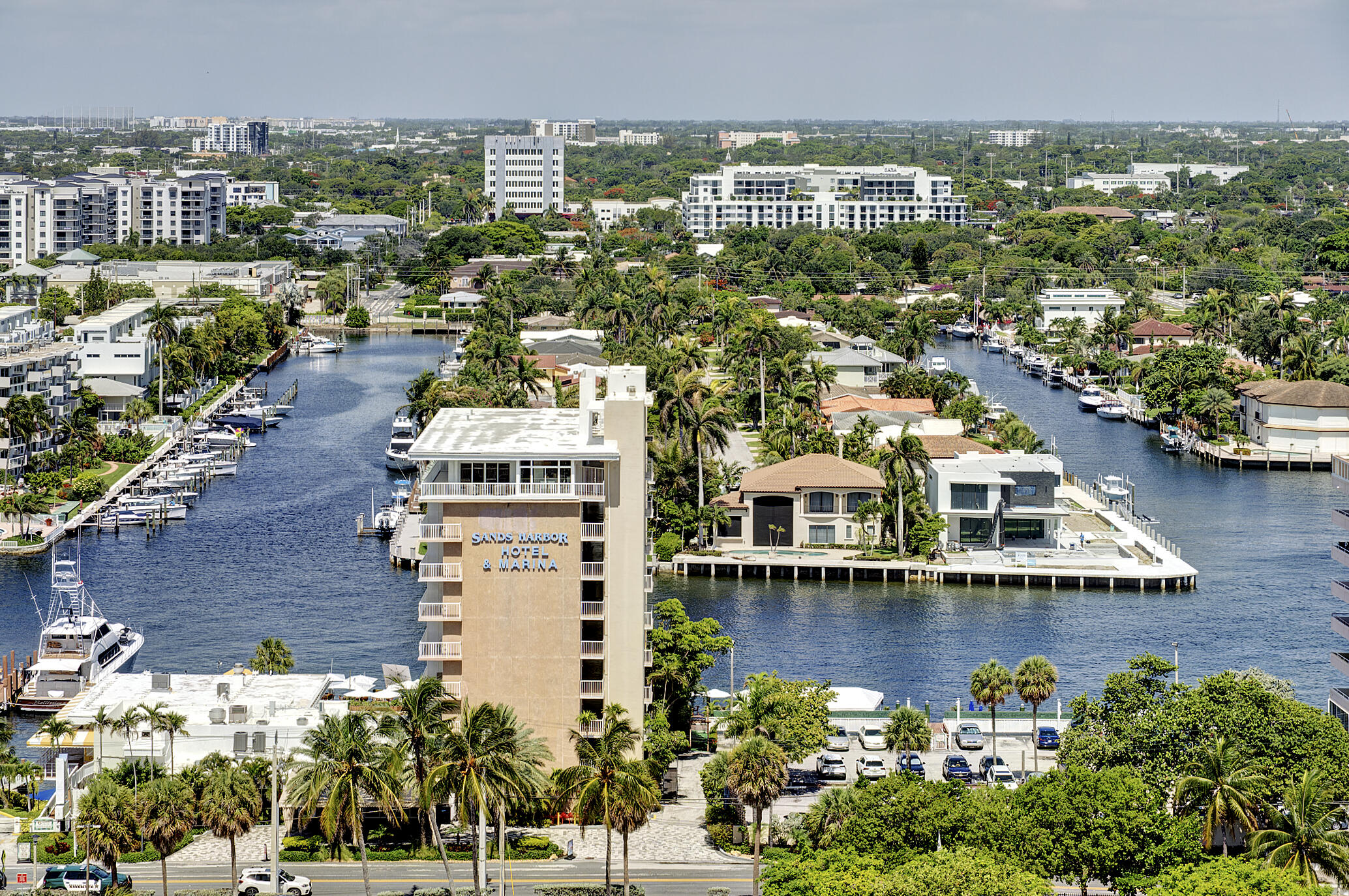 111 N Pompano Beach Boulevard Unit: 611