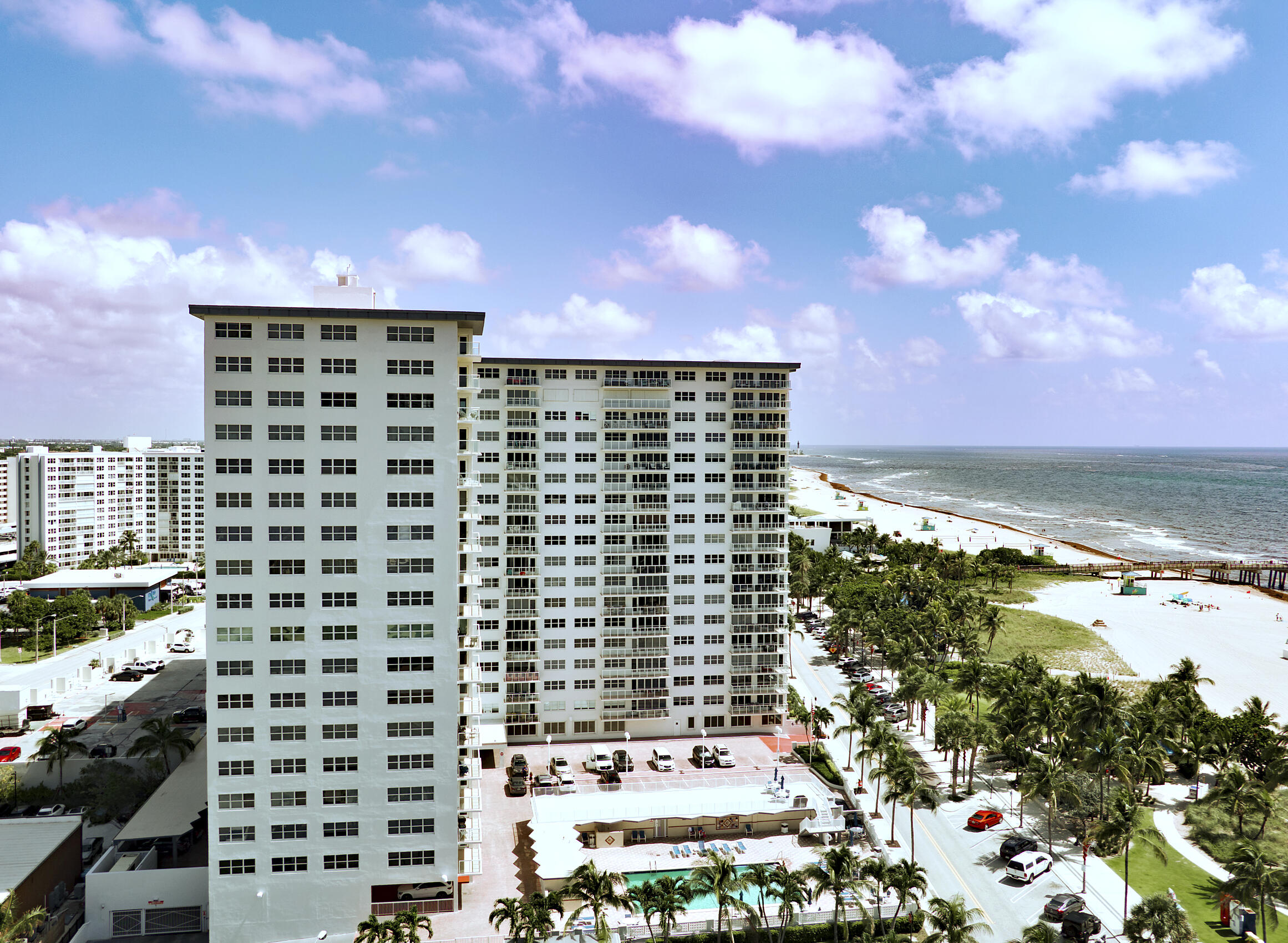111 N Pompano Beach Boulevard Unit: 611