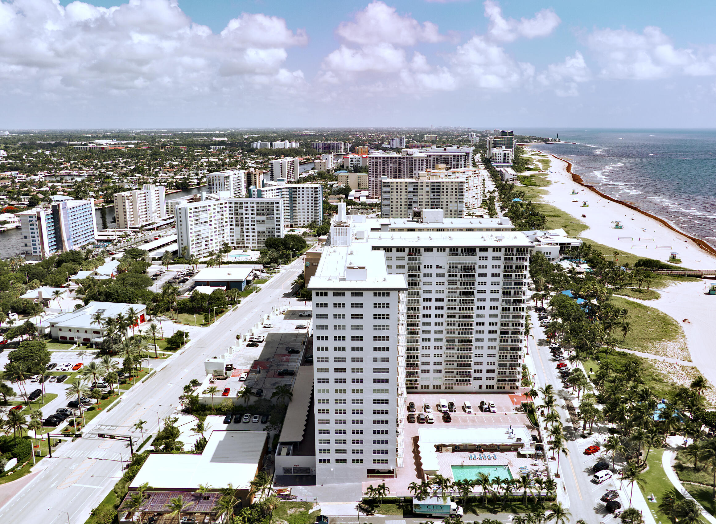 111 N Pompano Beach Boulevard Unit: 611