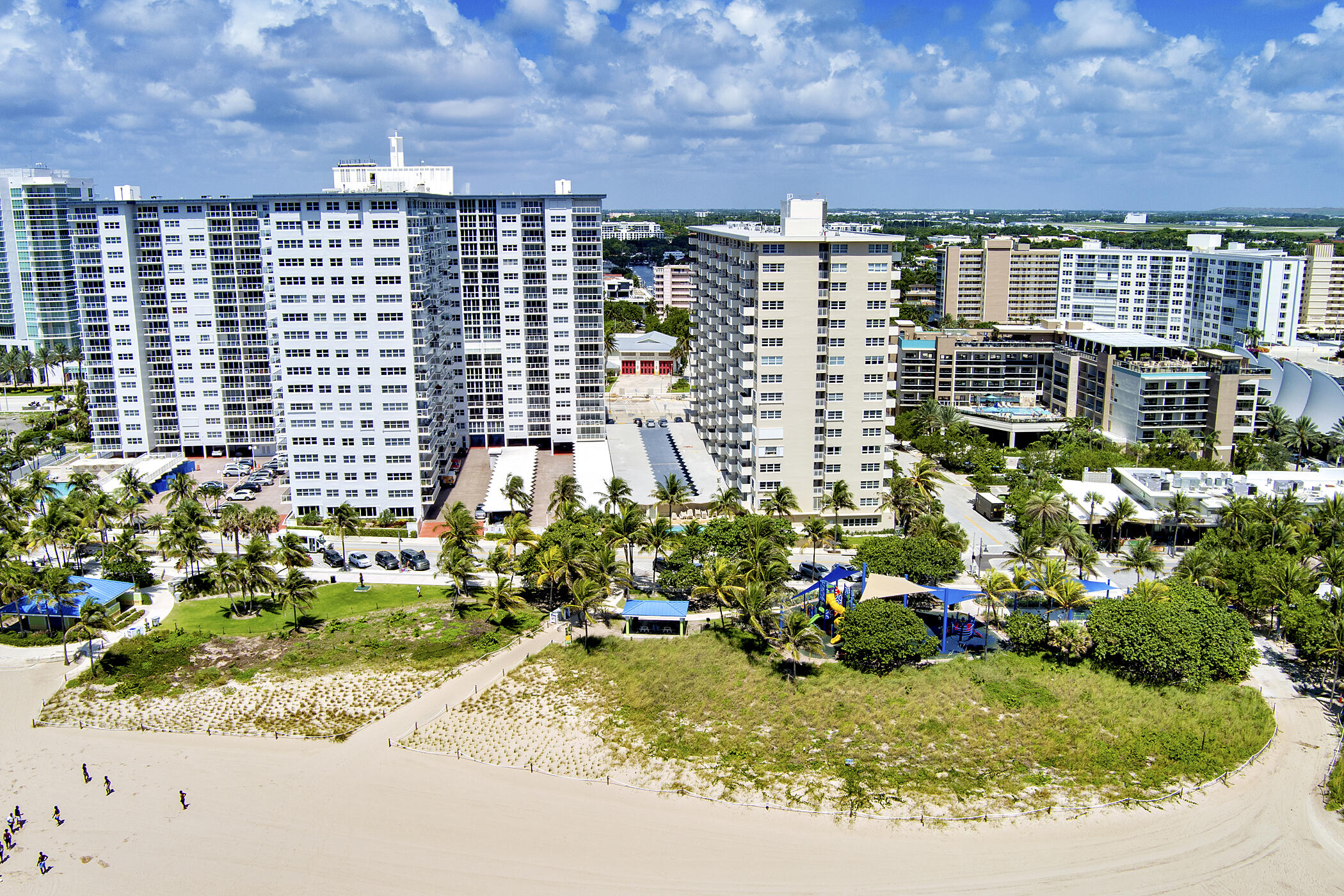 111 N Pompano Beach Boulevard Unit: 611