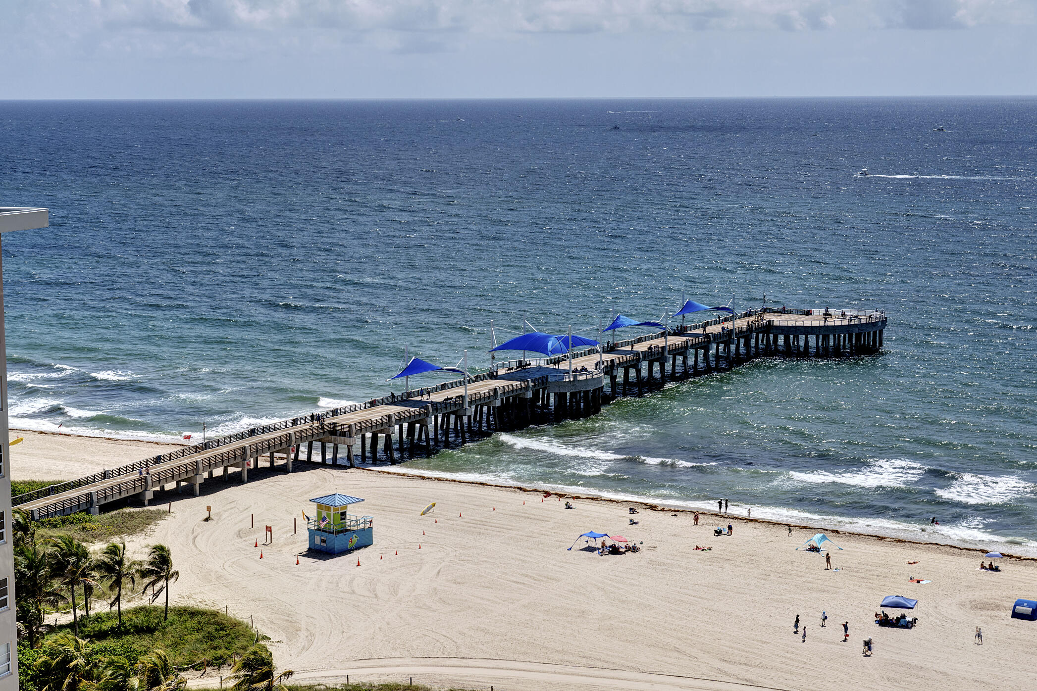 111 N Pompano Beach Boulevard Unit: 611