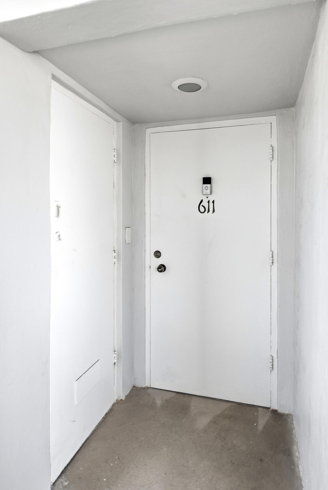 111 N Pompano Beach Boulevard Unit: 611