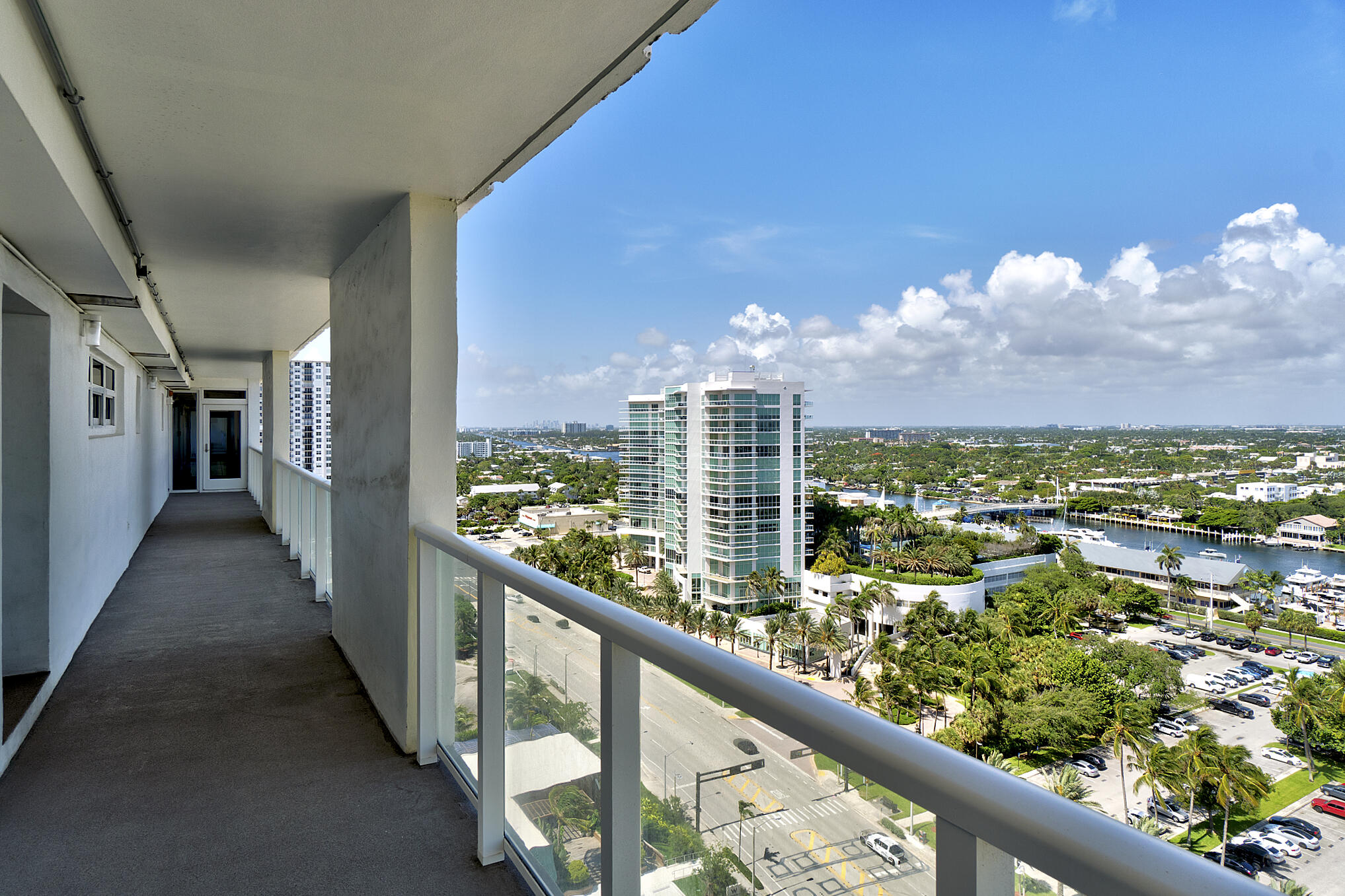 111 N Pompano Beach Boulevard Unit: 611