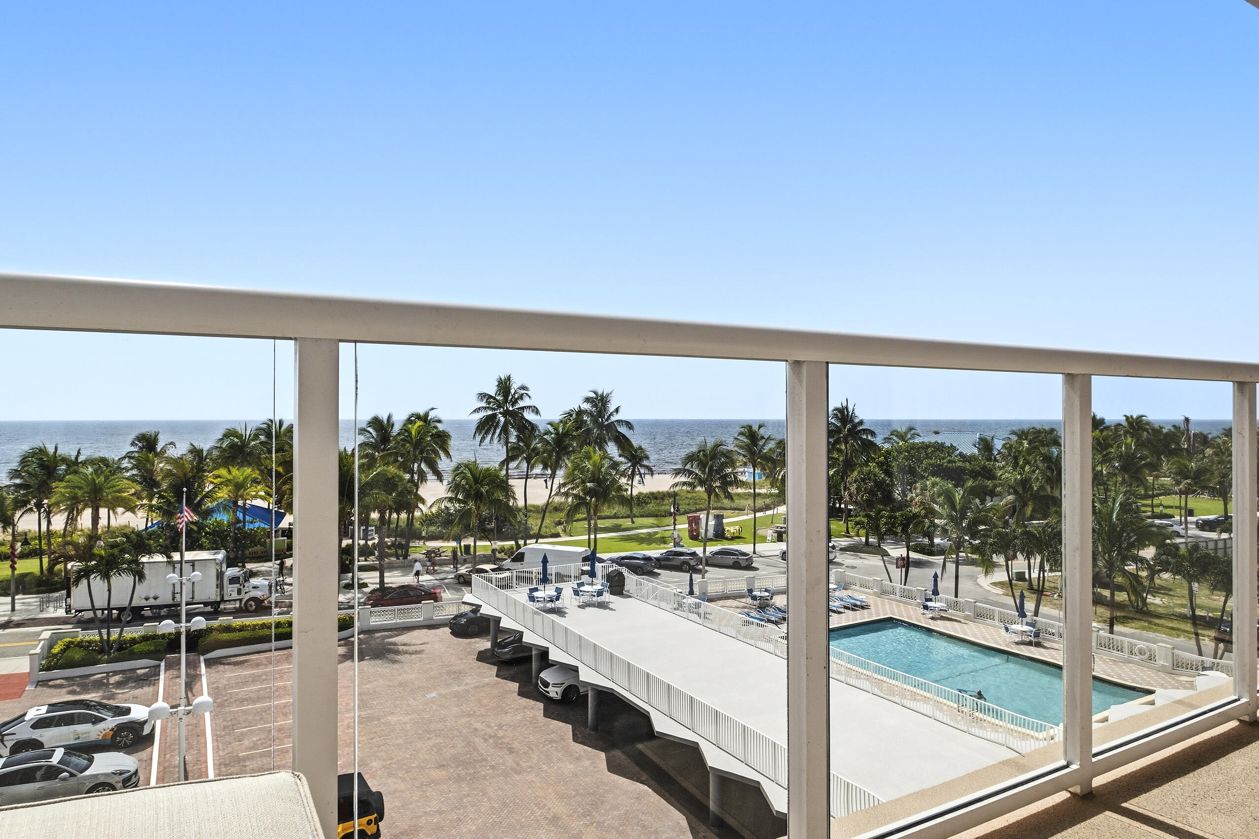 111 N Pompano Beach Boulevard Unit: 611