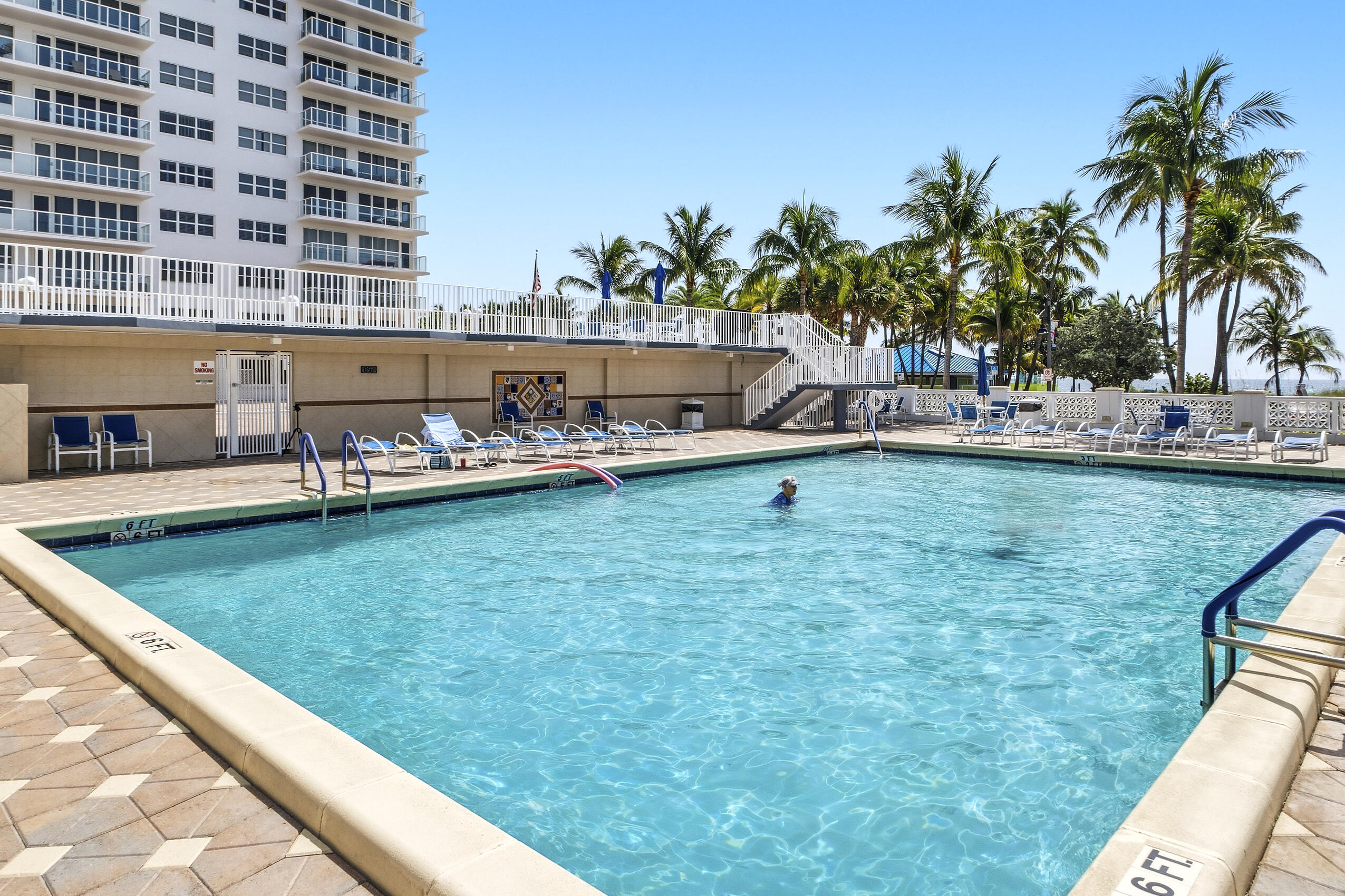 111 N Pompano Beach Boulevard Unit: 611