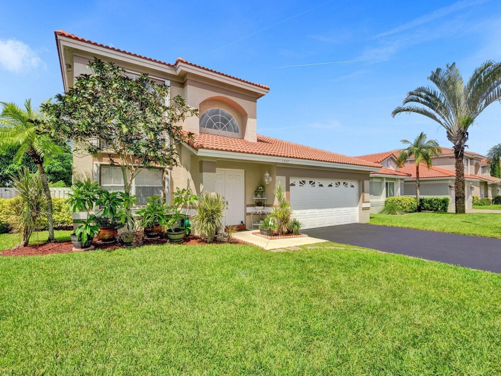 1357 NW 129th Way