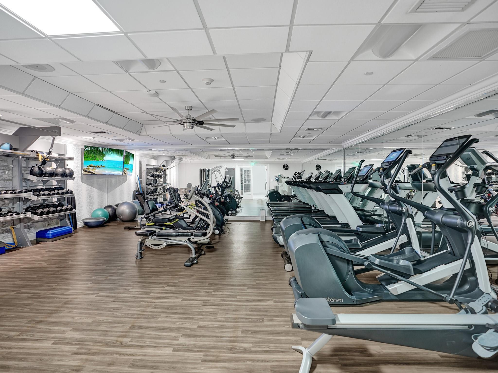 500 SE Mizner Boulevard Unit: A609