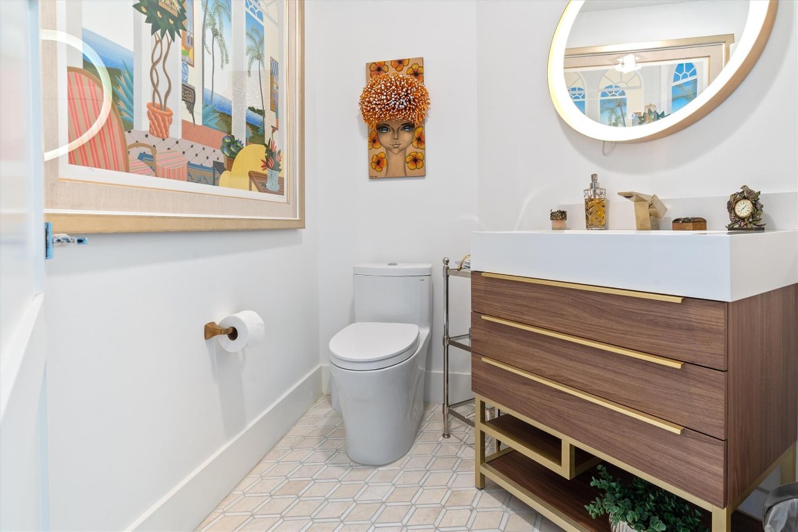 500 SE Mizner Boulevard Unit: A609