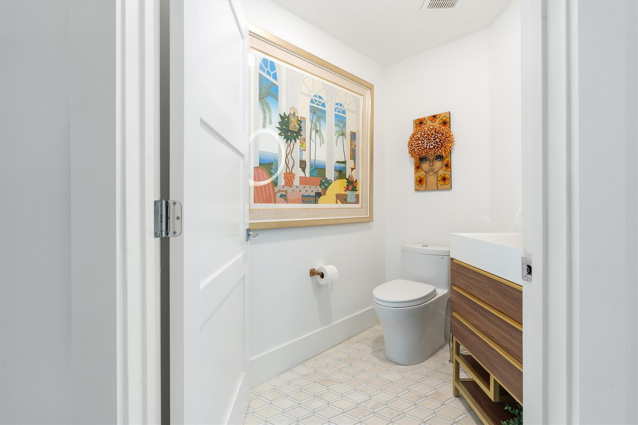 500 SE Mizner Boulevard Unit: A609