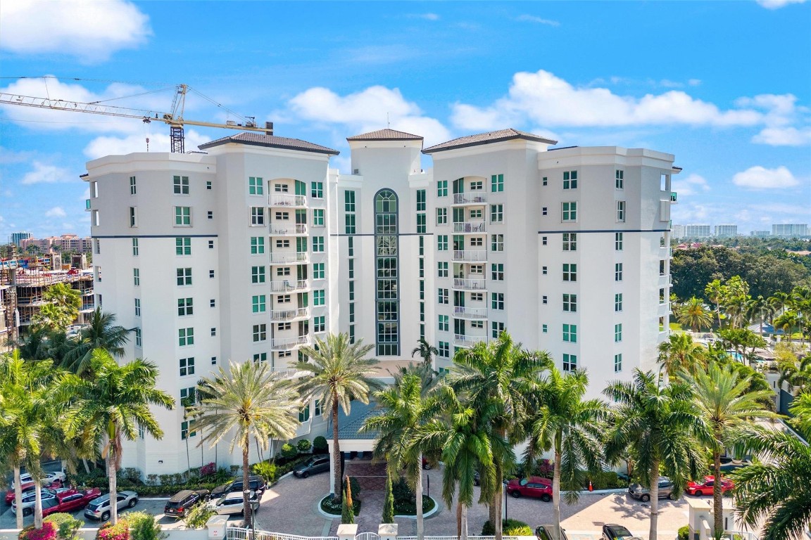 500 SE Mizner Boulevard Unit: A609