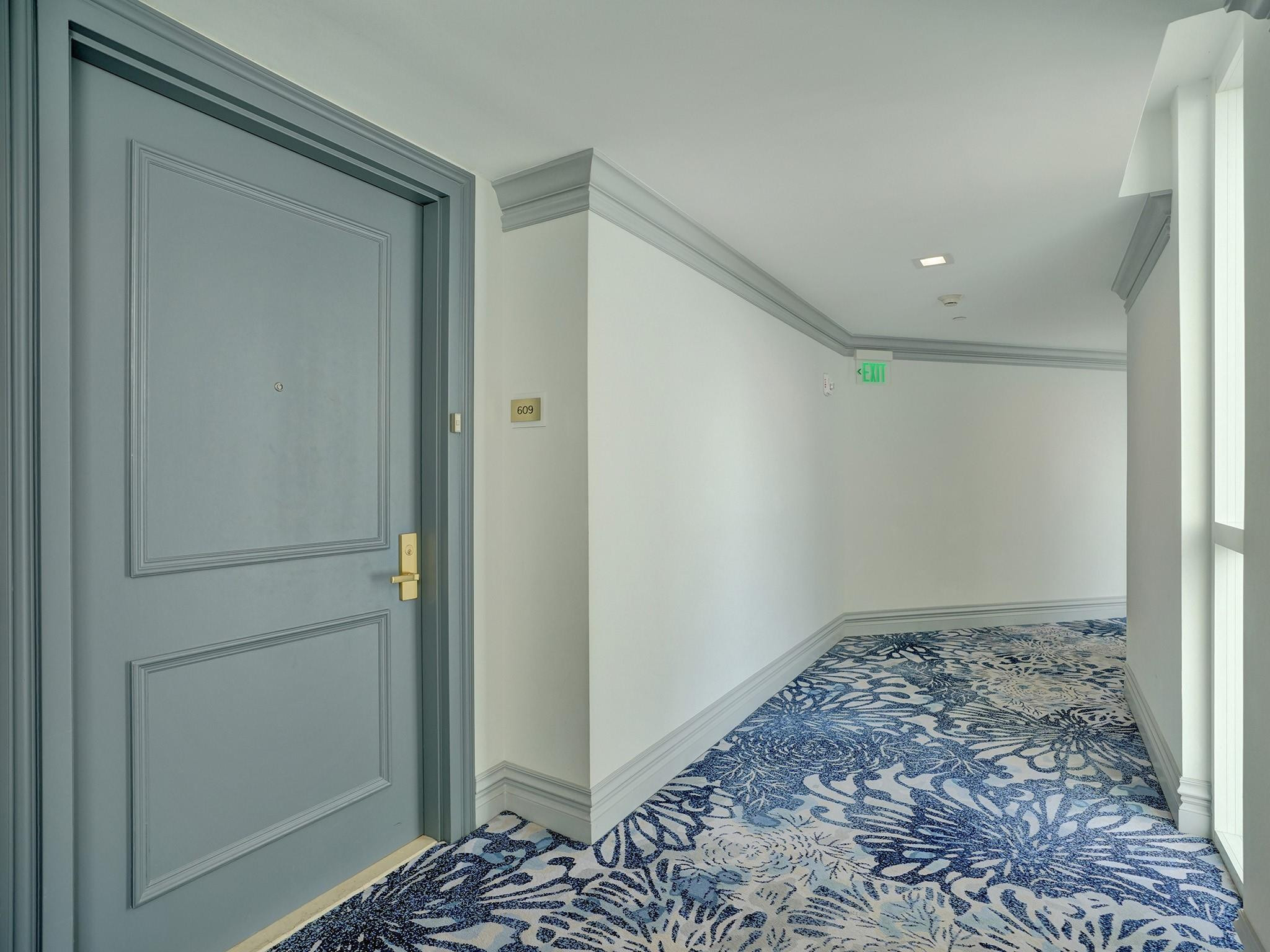 500 SE Mizner Boulevard Unit: A609