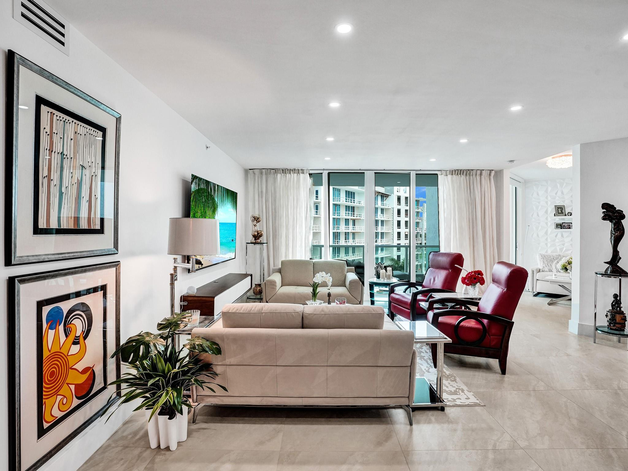 500 SE Mizner Boulevard Unit: A609