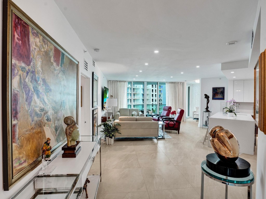 500 SE Mizner Boulevard Unit: A609