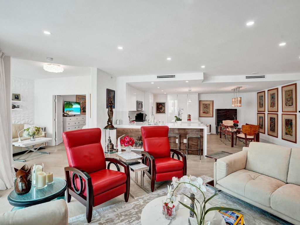 500 SE Mizner Boulevard Unit: A609