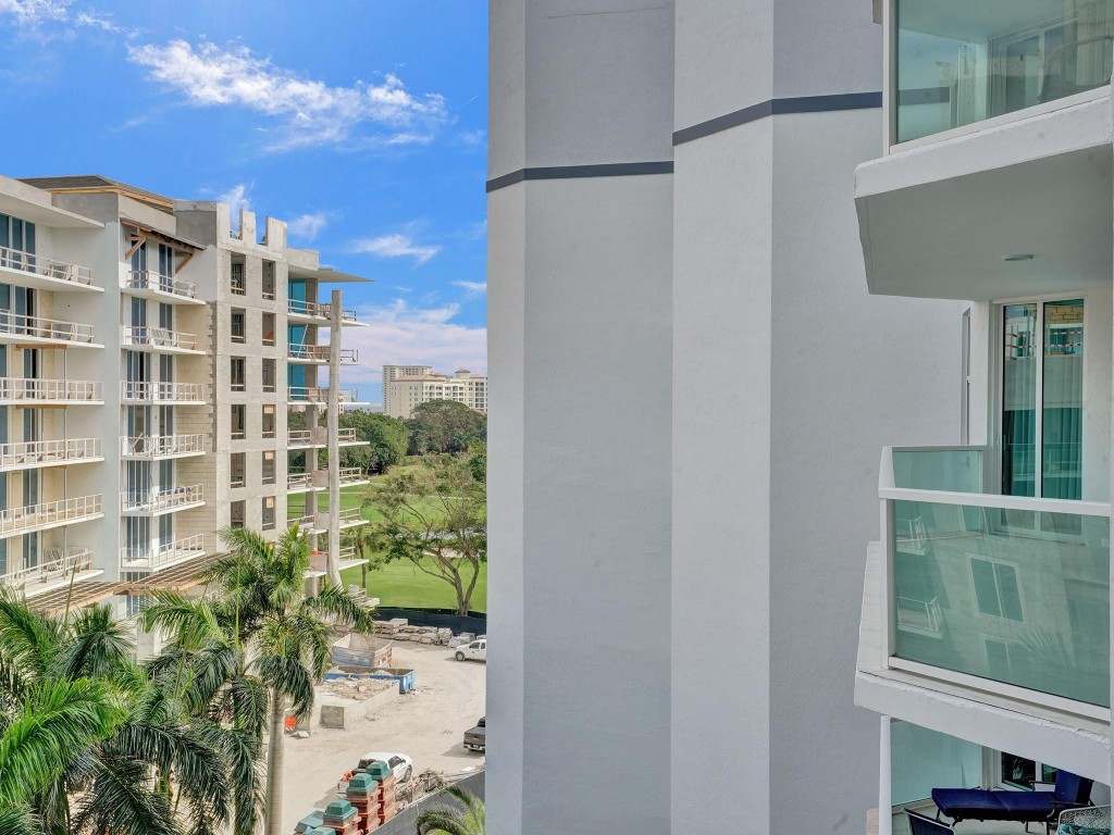 500 SE Mizner Boulevard Unit: A609