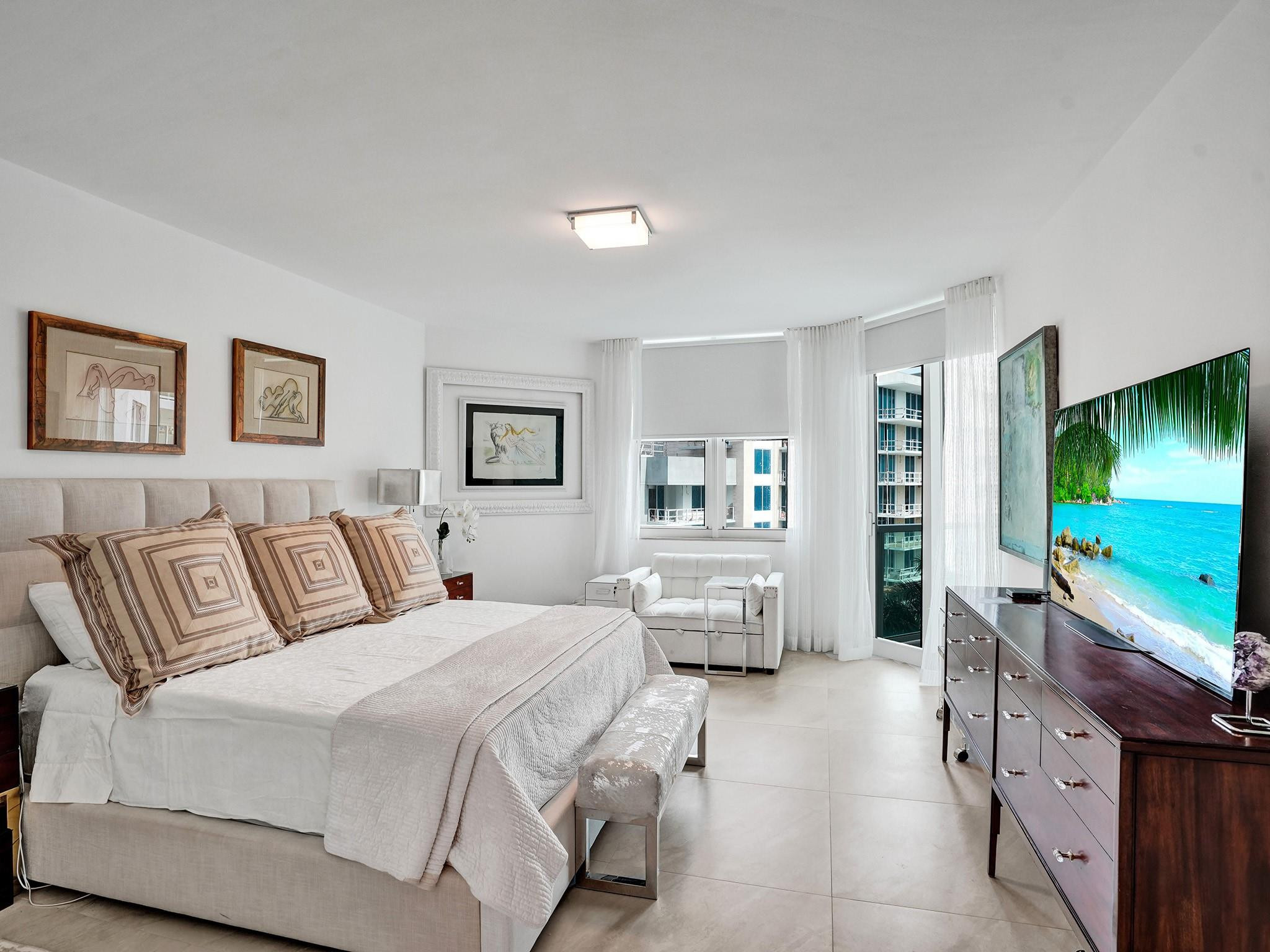 500 SE Mizner Boulevard Unit: A609