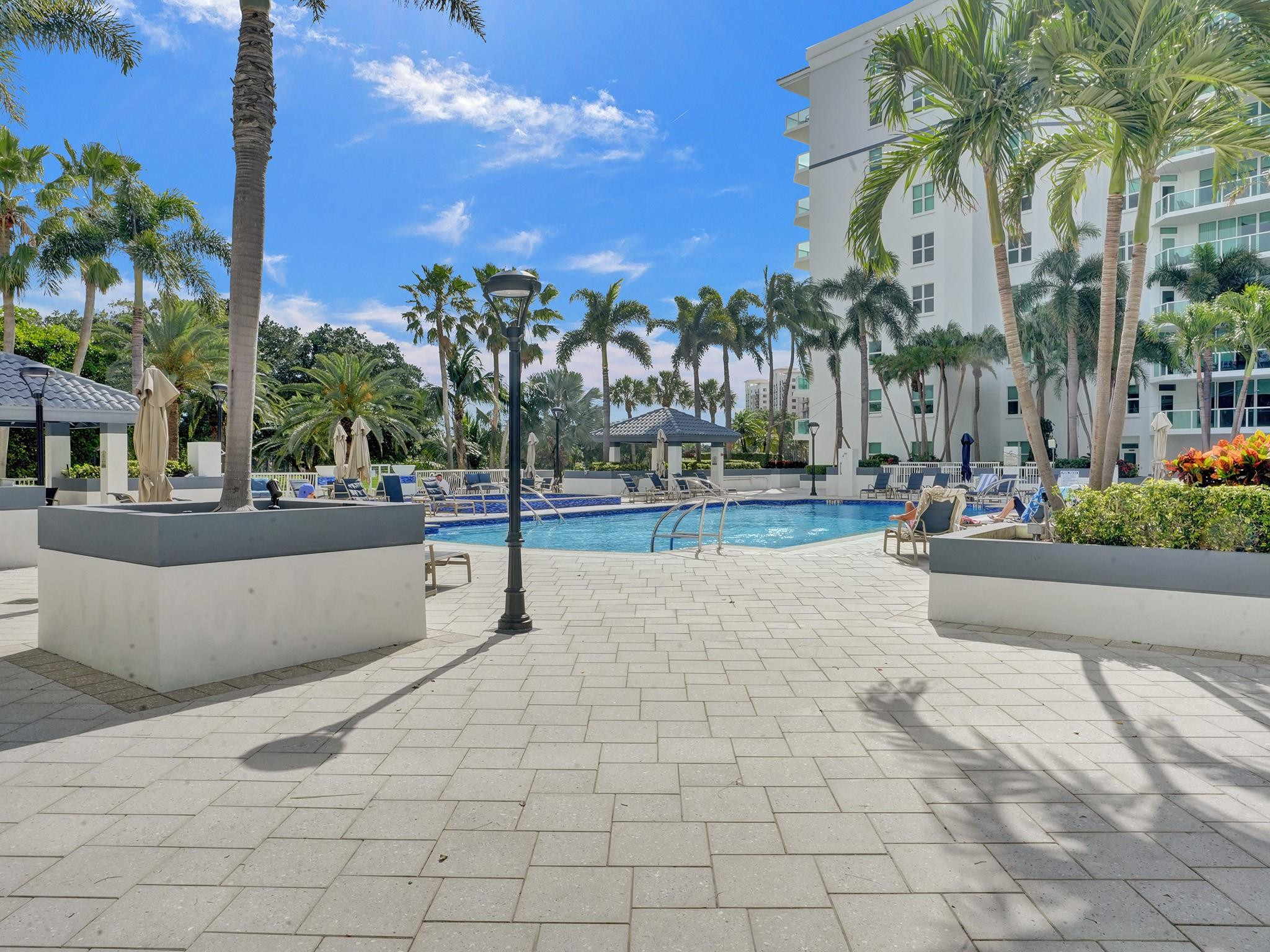 500 SE Mizner Boulevard Unit: A609