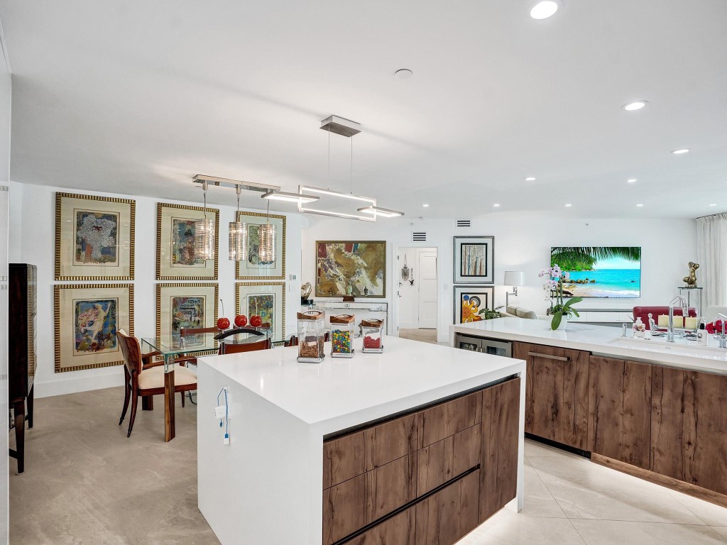 500 SE Mizner Boulevard Unit: A609