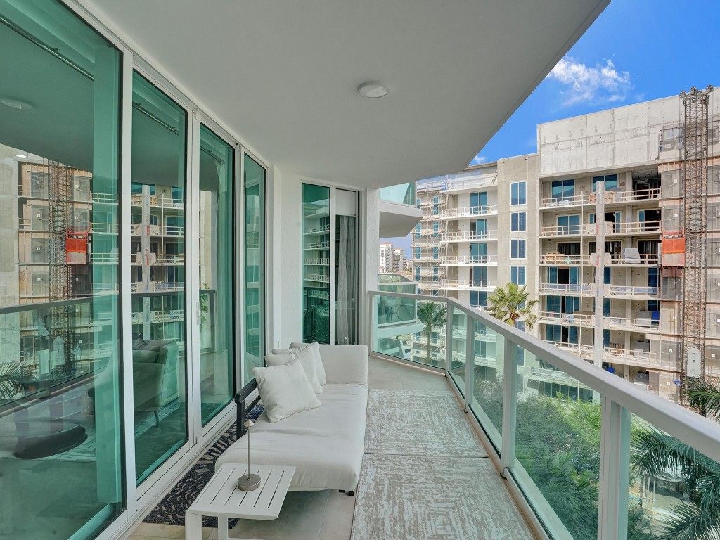 500 SE Mizner Boulevard Unit: A609