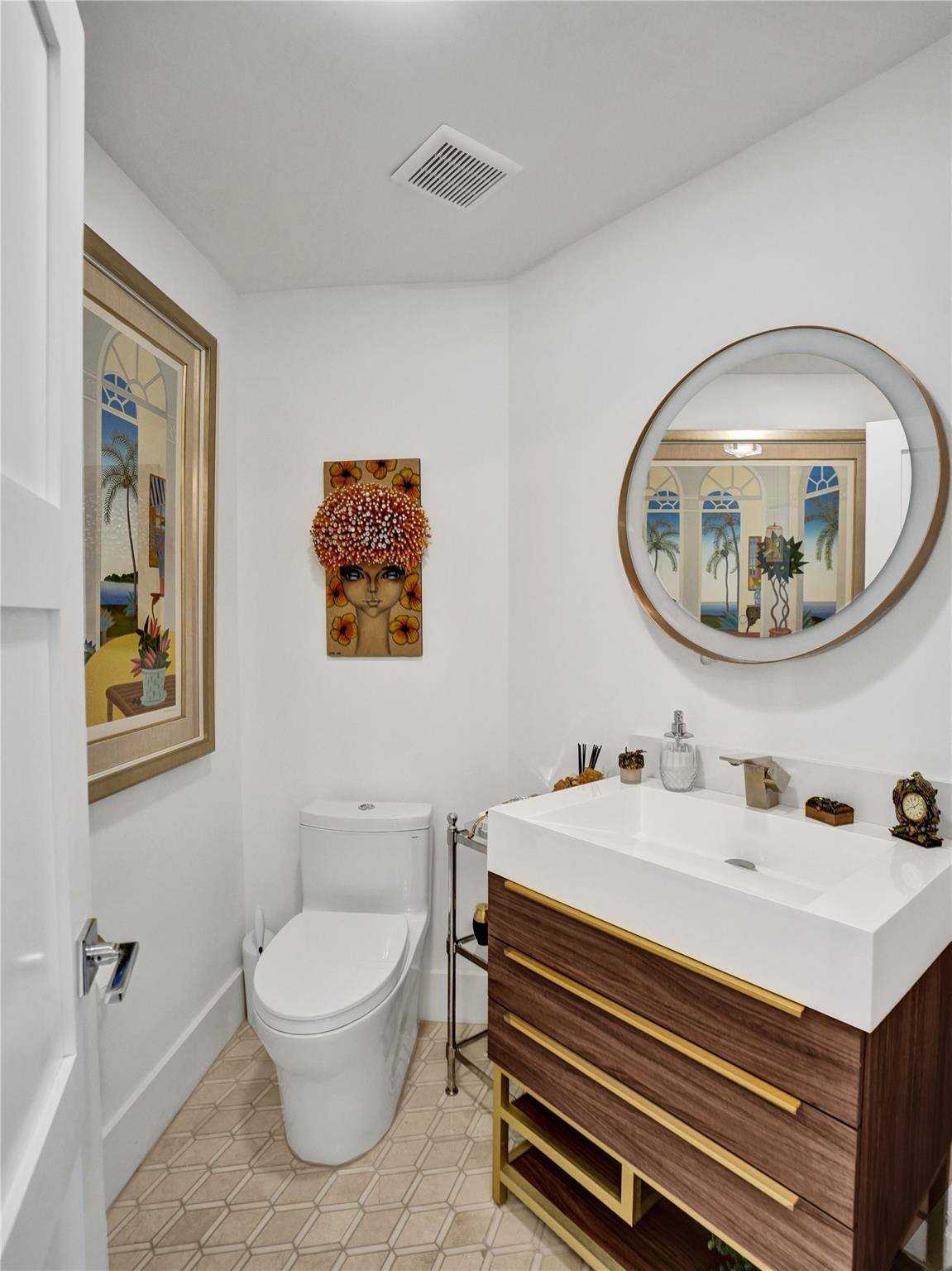 500 SE Mizner Boulevard Unit: A609