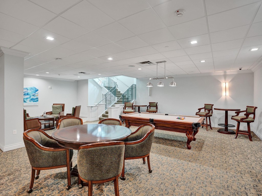 500 SE Mizner Boulevard Unit: A609