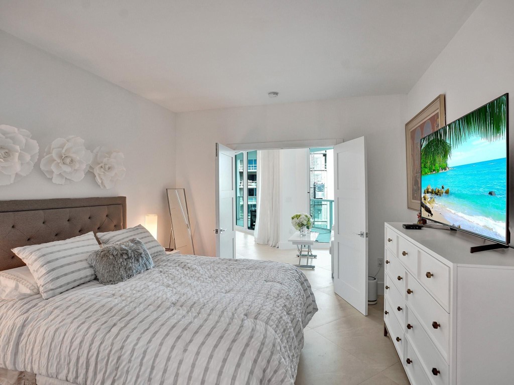 500 SE Mizner Boulevard Unit: A609