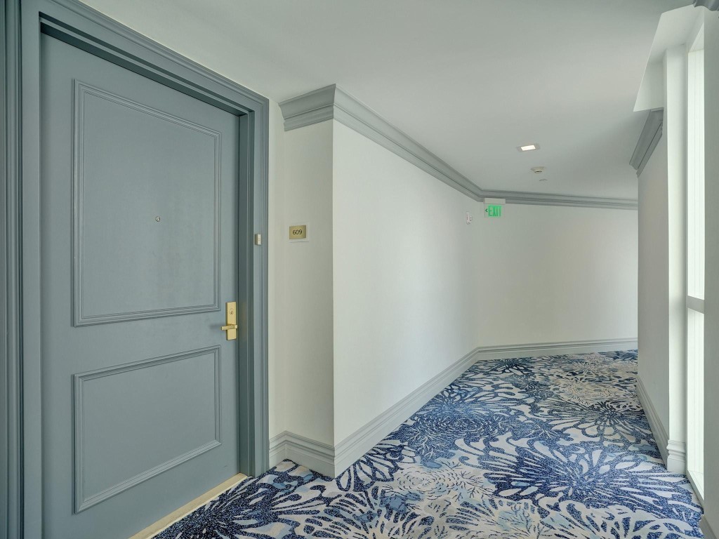 500 SE Mizner Boulevard Unit: A609