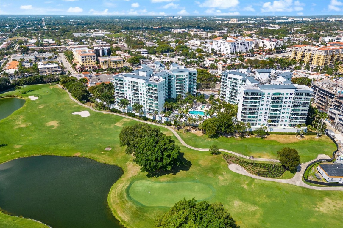 500 SE Mizner Boulevard Unit: A609