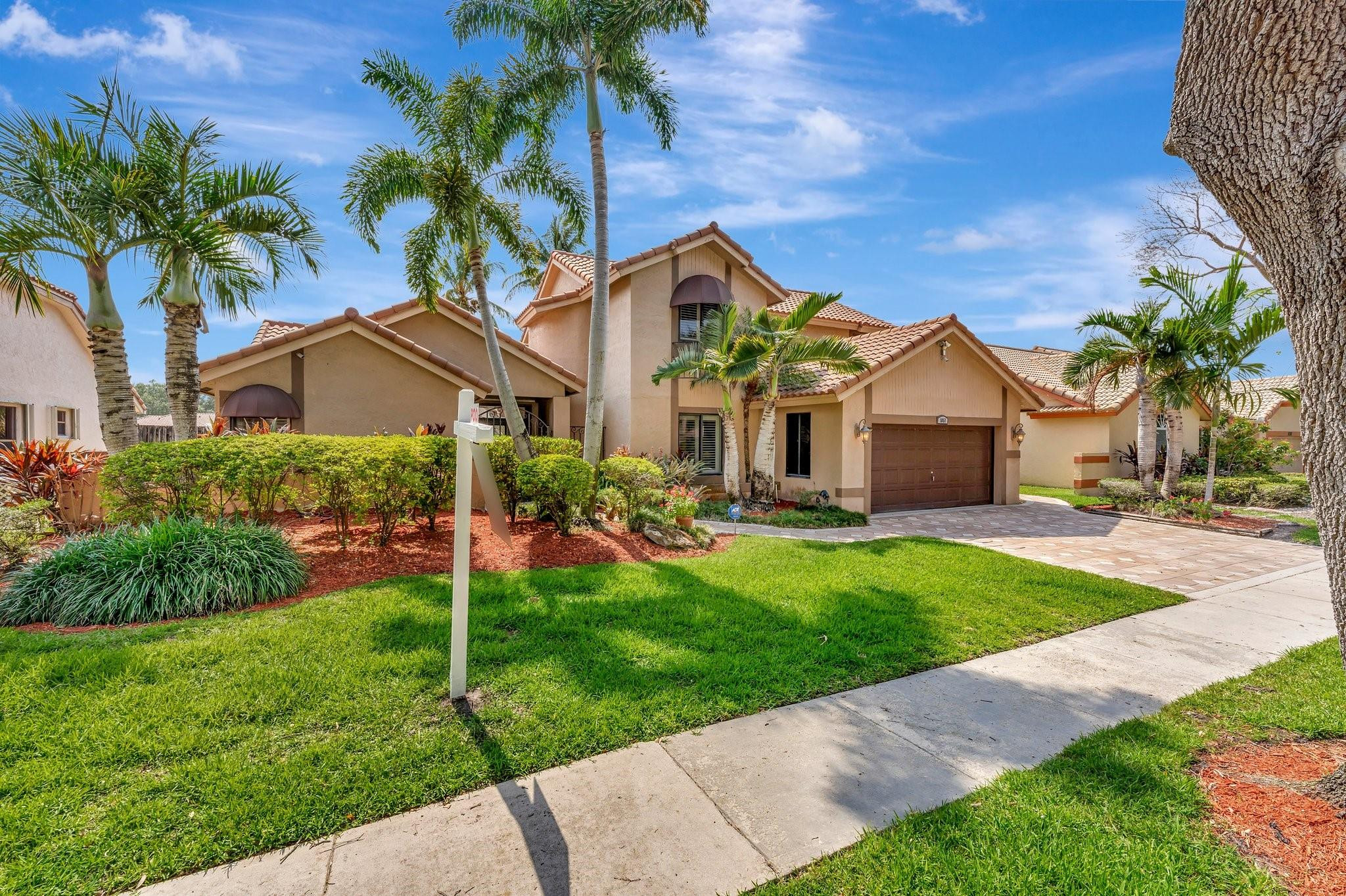 1851 NW 105th Ave