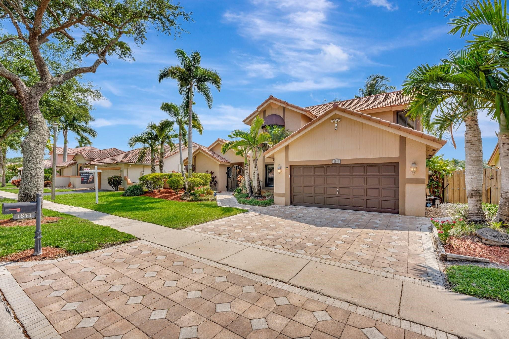 1851 NW 105th Ave