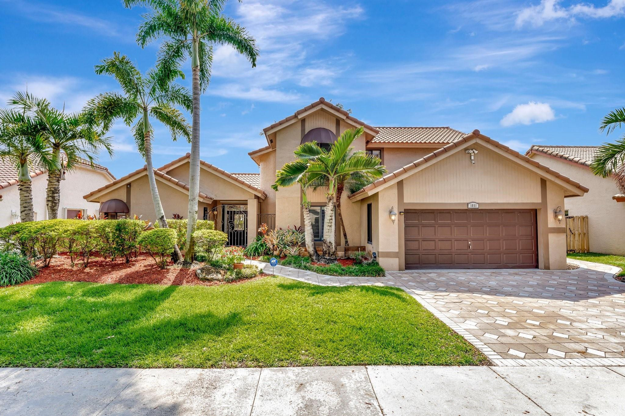 1851 NW 105th Ave