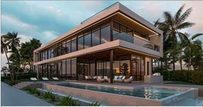 35 CASTLE HARBOR ISLE