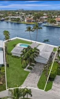 35 CASTLE HARBOR ISLE