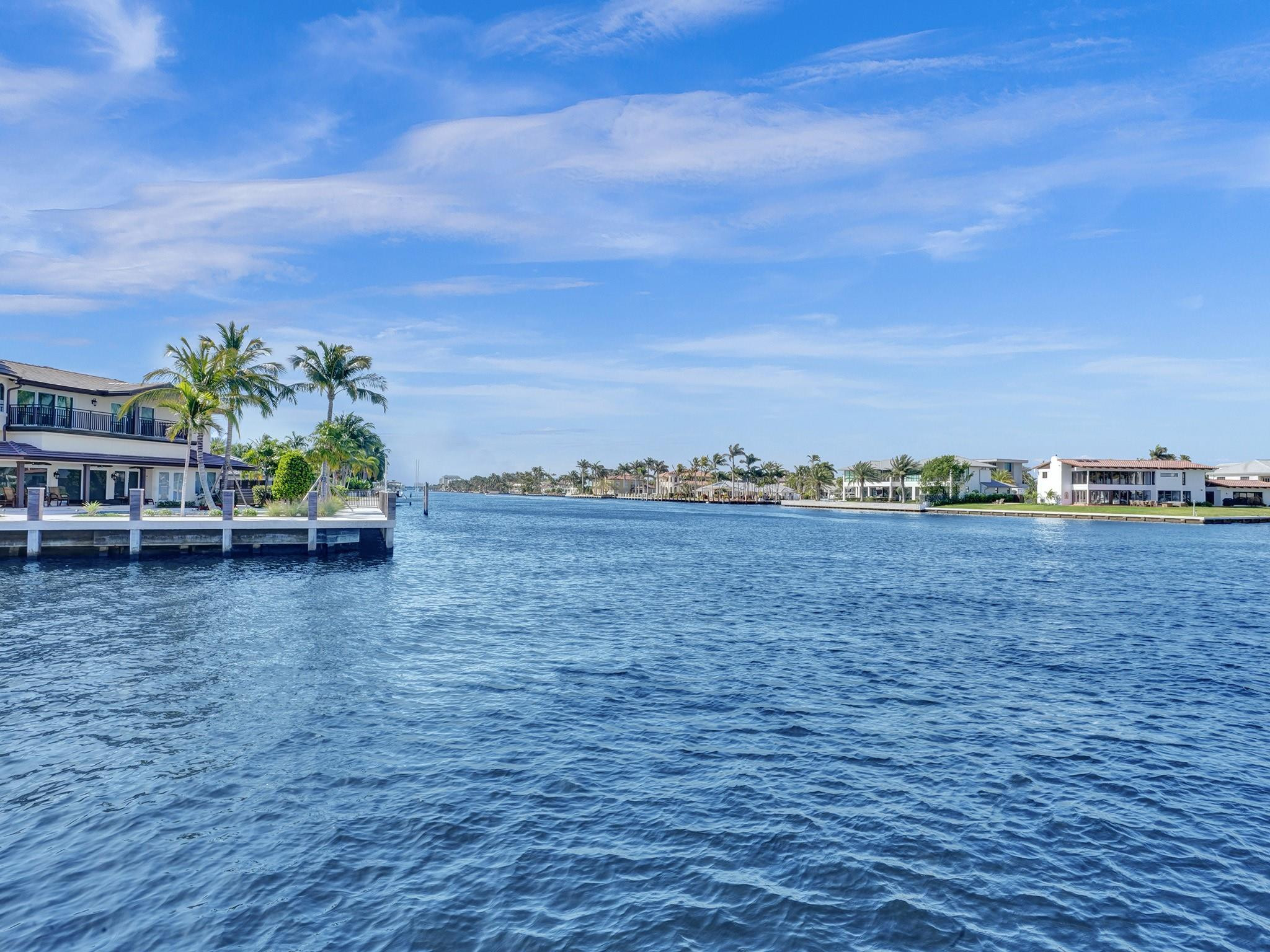 35 CASTLE HARBOR ISLE