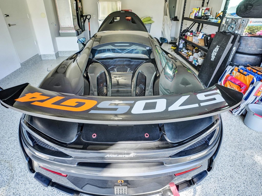 35 CASTLE HARBOR ISLE