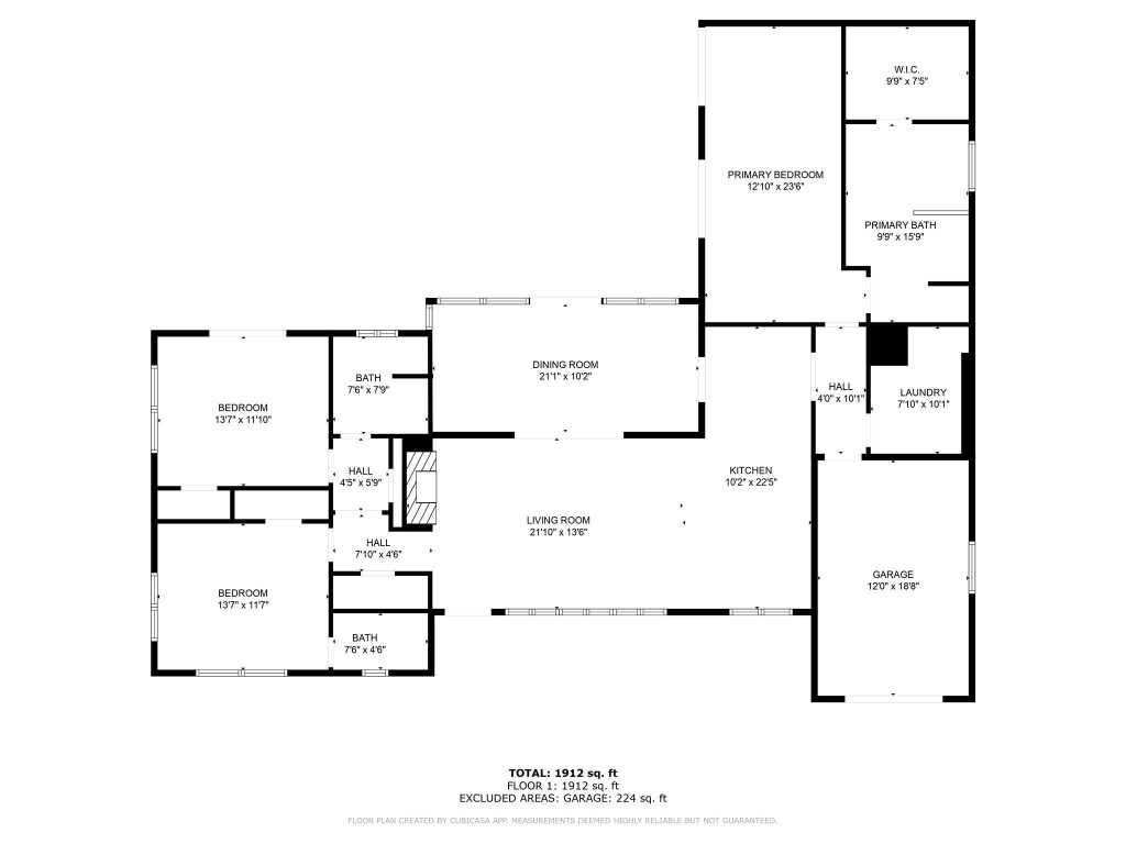 2610 Yacht Club Blvd