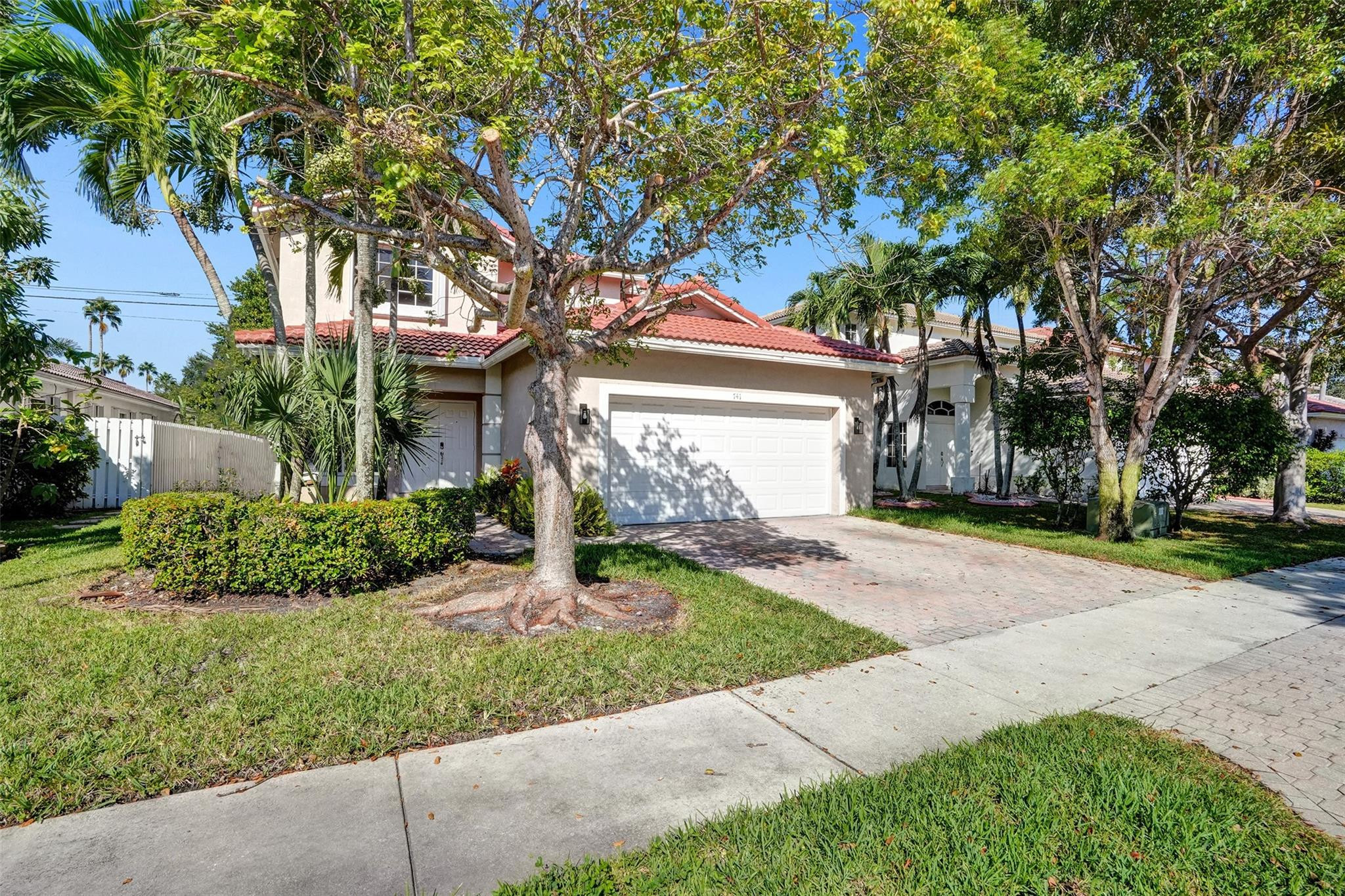 741 NW 135TH WY