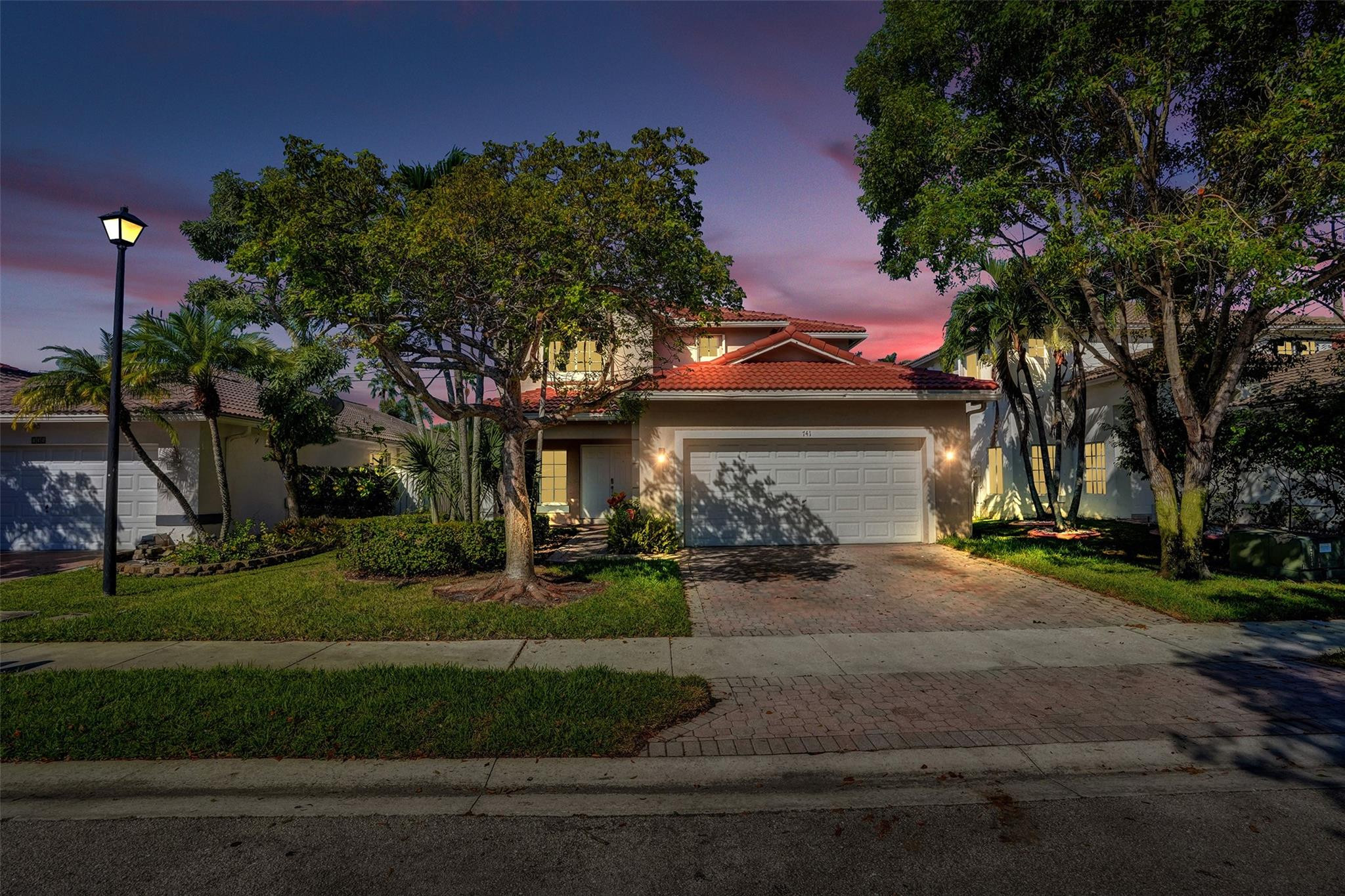 741 NW 135TH WY