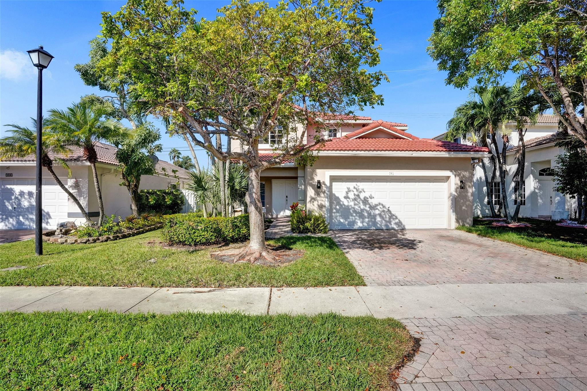 741 NW 135TH WY