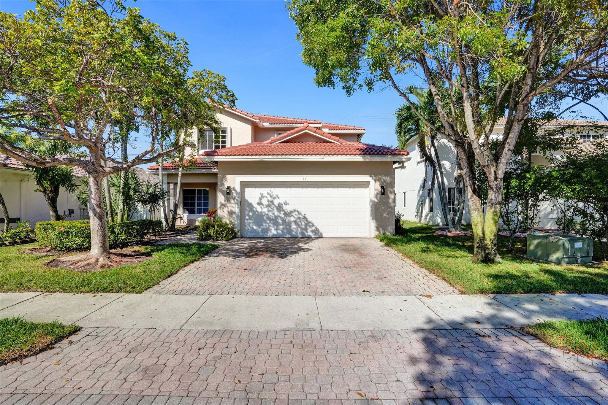741 NW 135TH WY