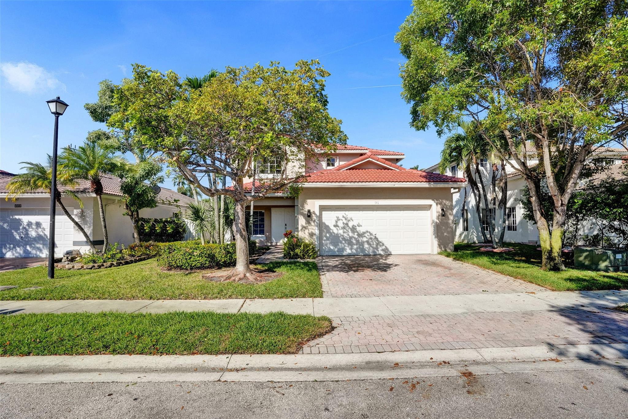 741 NW 135TH WY