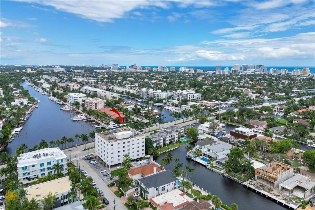 1770 E Las Olas Blvd 301