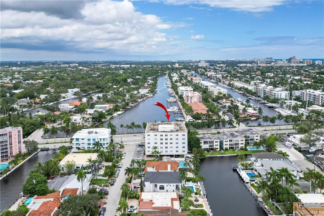 1770 E Las Olas Blvd 301