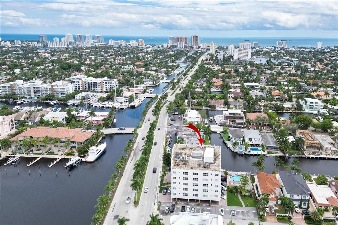 1770 E Las Olas Blvd 301