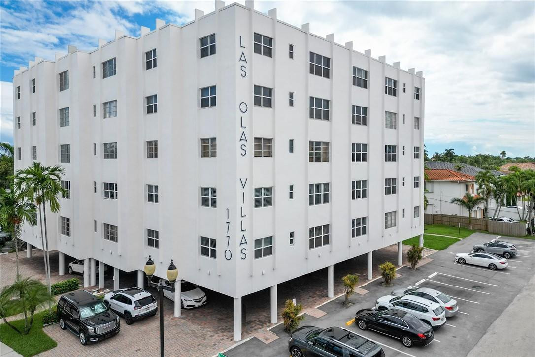 1770 E Las Olas Blvd 301